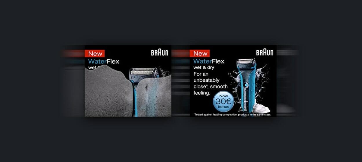 Feature Reference Image