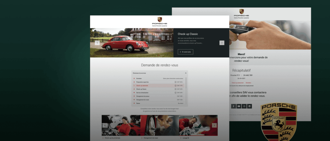 Why is website design important?