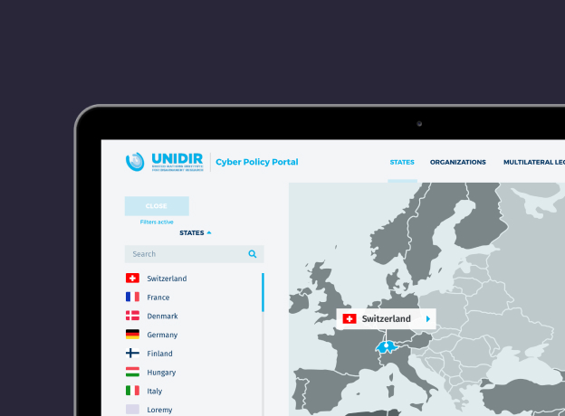 UNIDIR