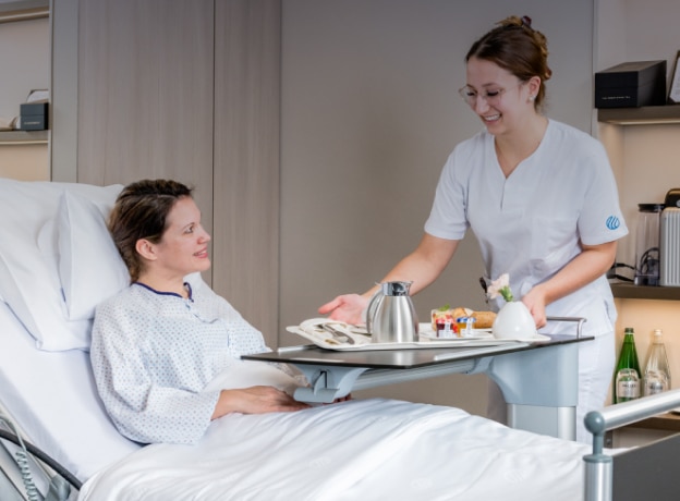 Swiss Medical Network