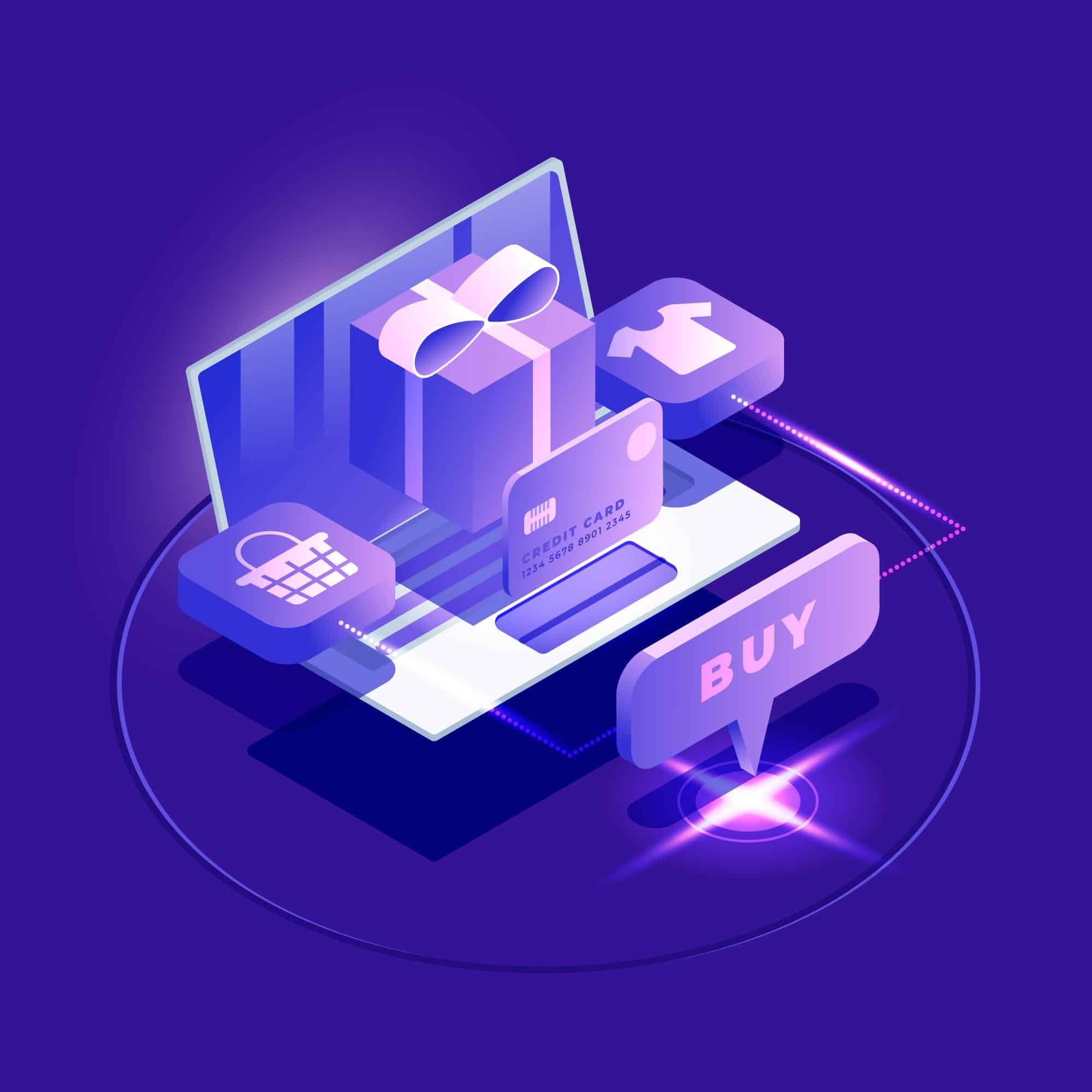 Online shop development for start-ups and small-mid-sized companies
