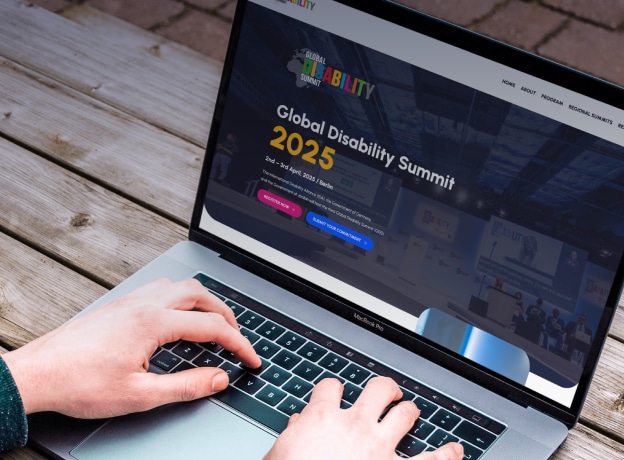 Global Disability Summit