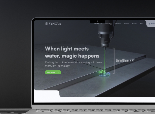 Synova