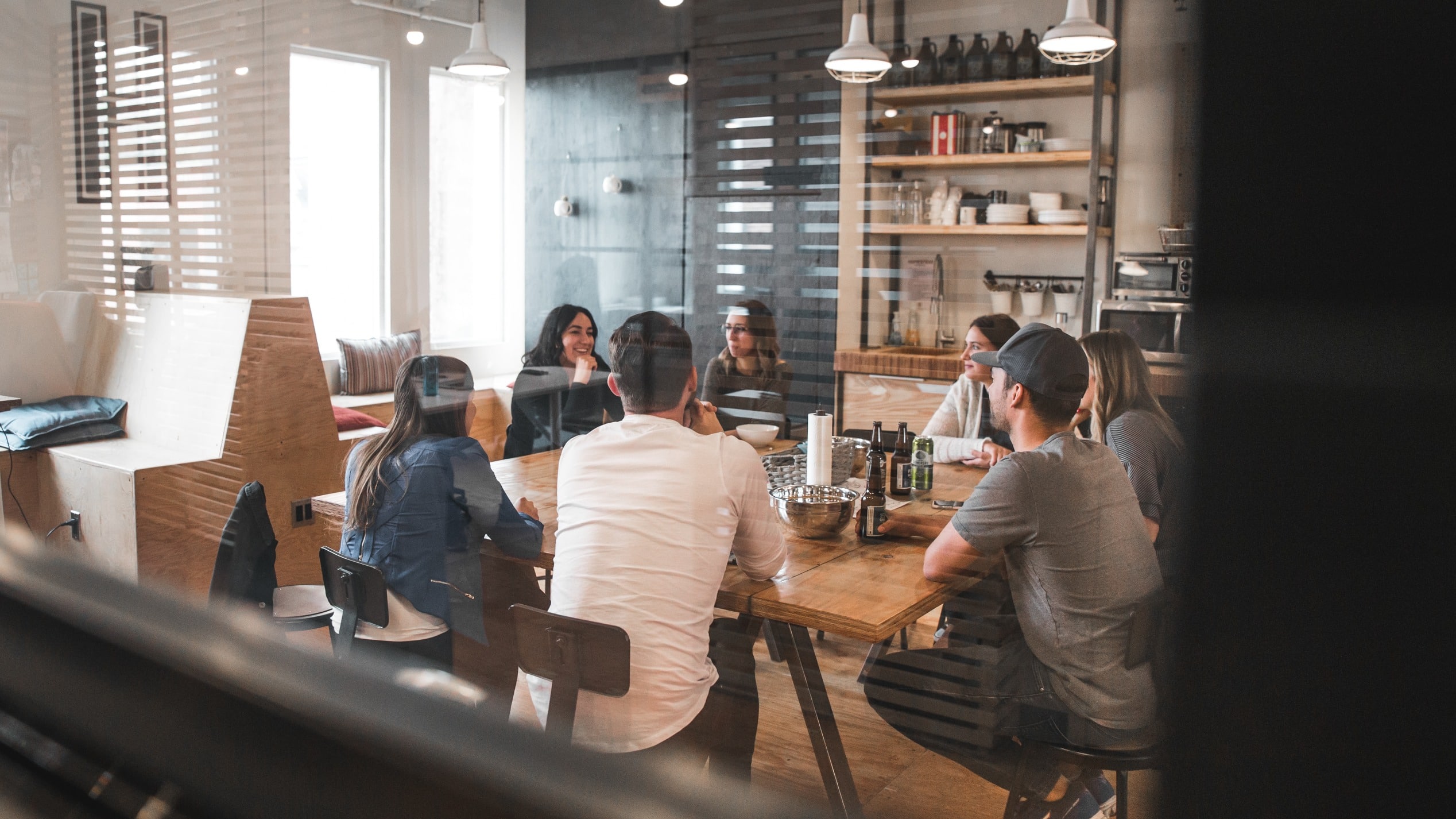 Expertise digitale complète pour les entreprises Genevoises
