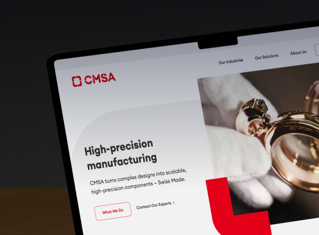CMSA