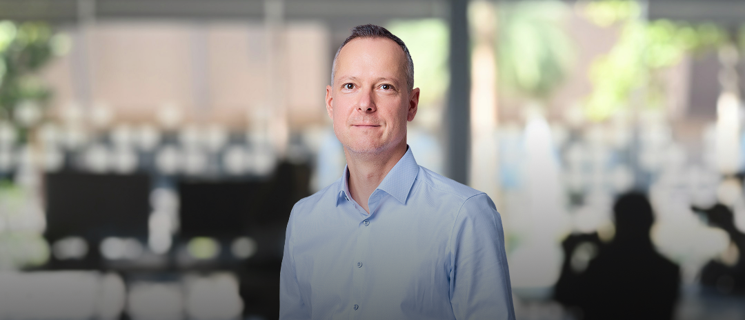 Daniel Racsko - Co-fondateur & Co-CEO