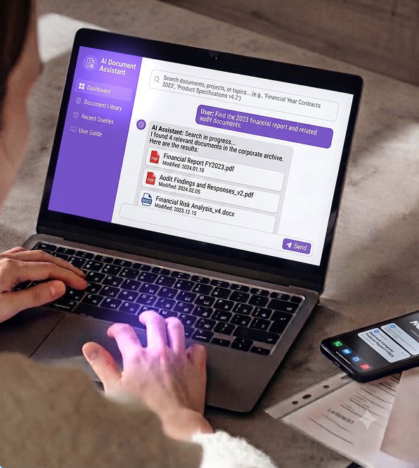Practical AI tools for accessible digital platforms